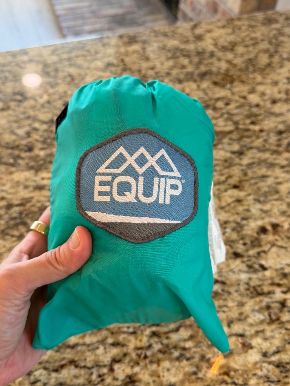 EQUIP Hanging Hammock